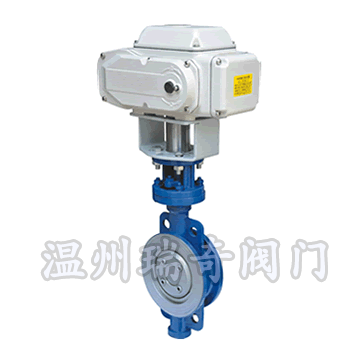 硬密封電動對夾<a href='http://www.www.072bb.com/Product/diefa/' target='_blank'>蝶閥</a>